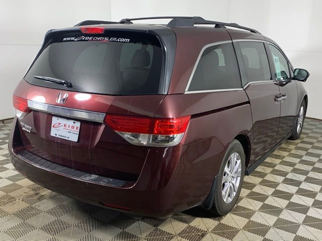 Used 2014 Honda Odyssey EX-L image 6