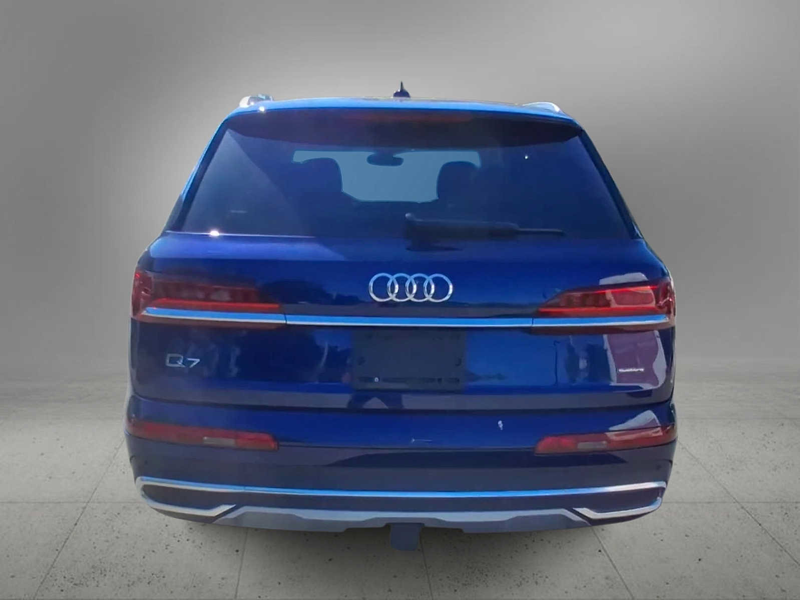 Used 2023 Audi Q7 3.0T Premium Plus w/ Premium Plus Package AWD/4WD image 7