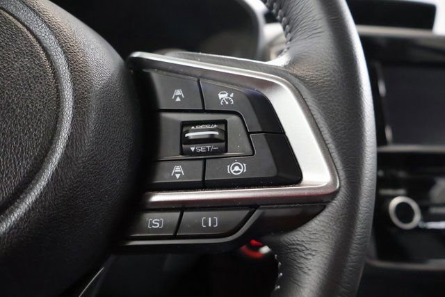 Used 2021 Subaru Forester Premium w/ Popular Package #1 image 21