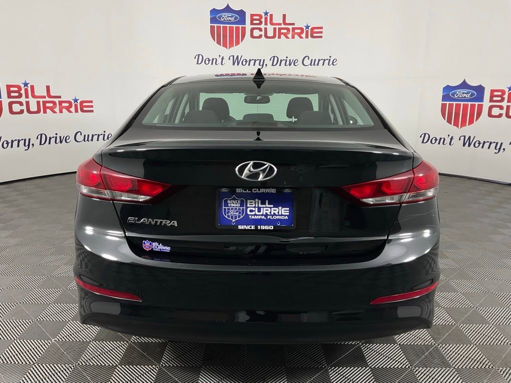 Used 2018 Hyundai Elantra Value Edition image 4