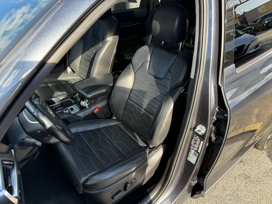 Used 2020 Kia Telluride SX w/ SX Prestige Package AWD/4WD image 7