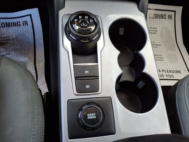 Used 2022 Ford Bronco Sport Big Bend w/ Convenience Package AWD/4WD image 19