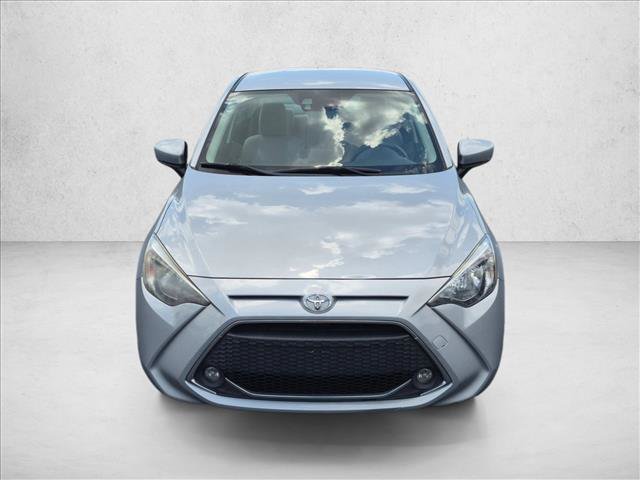 Used 2019 Toyota Yaris LE FWD video 2