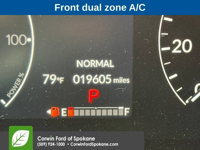 Used 2025 Honda CR-V Sport image 4