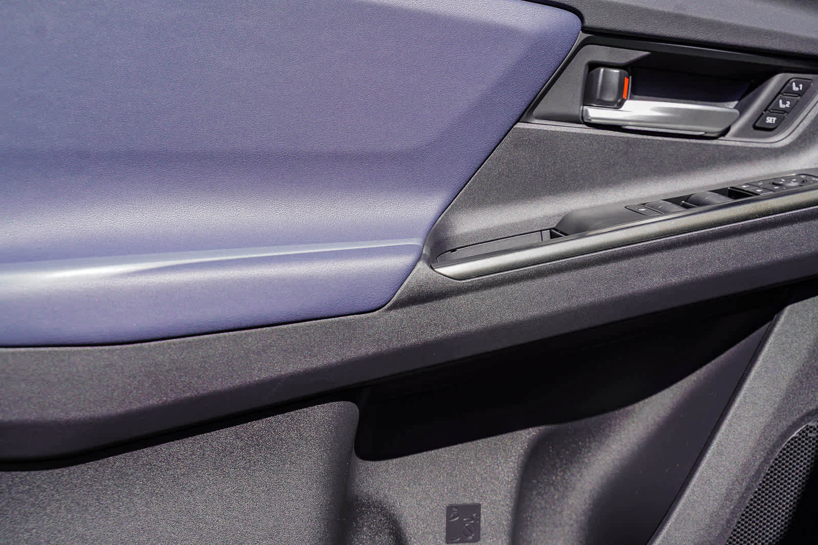 New 2026 Subaru Solterra image 21