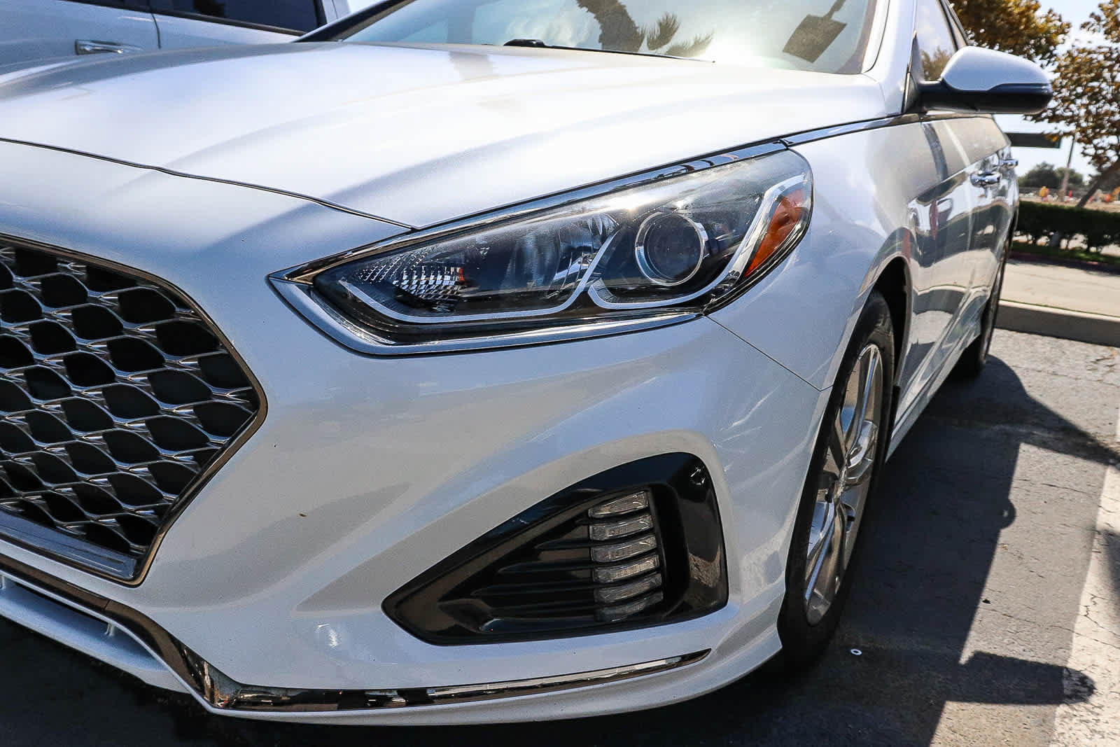 Used 2019 Hyundai Sonata SEL FWD image 6
