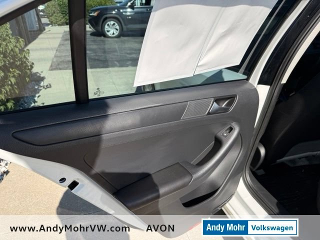 Used 2015 Volkswagen Jetta S FWD image 19