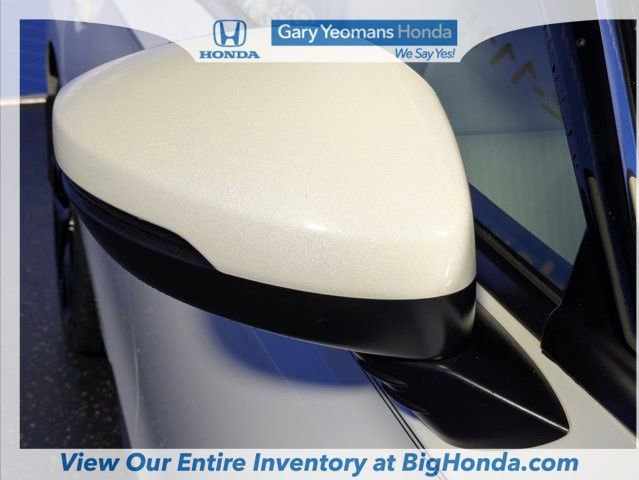 Certified 2023 Honda Civic Sport Touring image 14