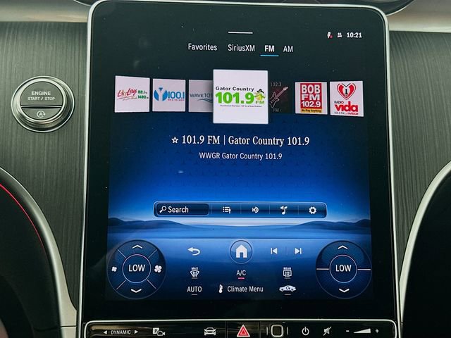 Used 2026 Mercedes-Benz C 300 Sedan image 15