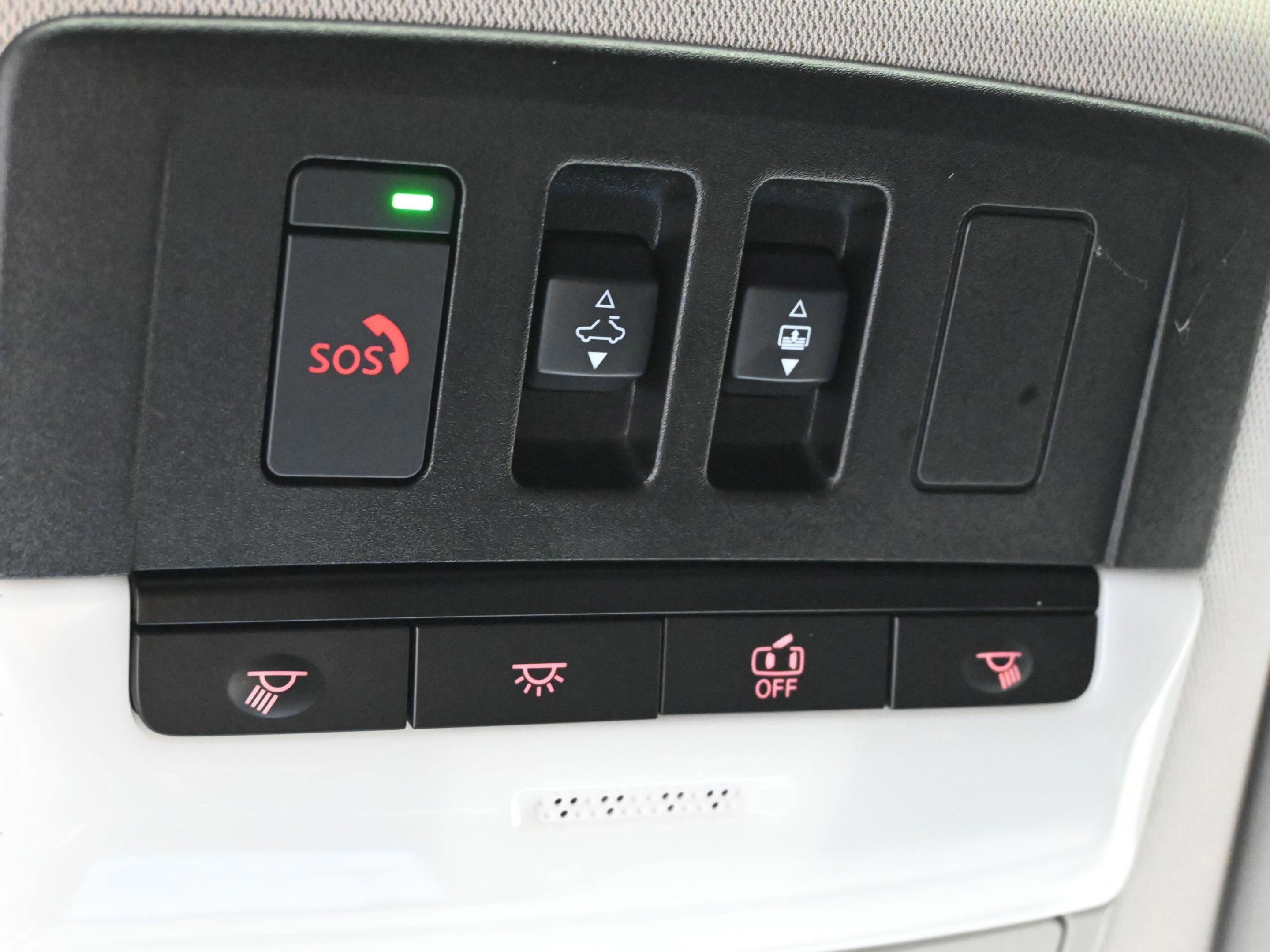 Used 2022 Nissan Pathfinder SL w/ SL Premium Package image 27