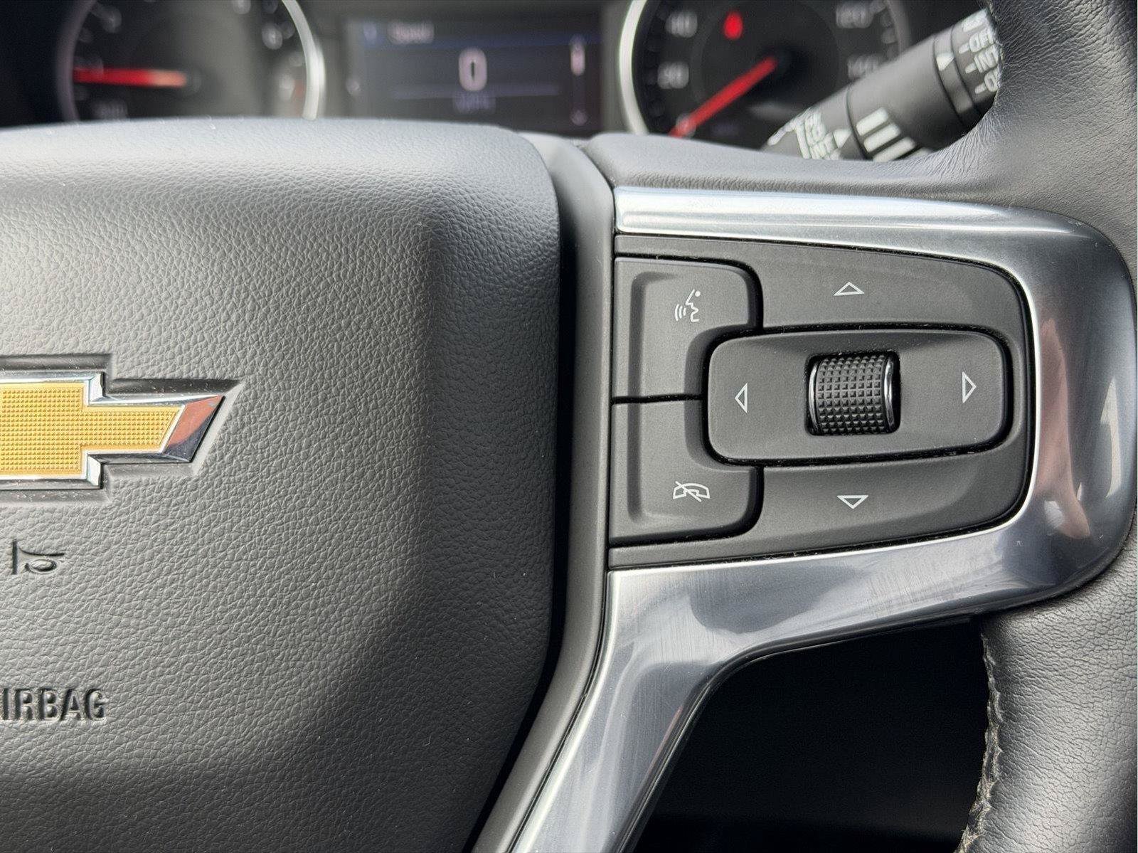 Used 2019 Chevrolet Blazer LT w/ LPO, Cargo Package AWD/4WD image 18