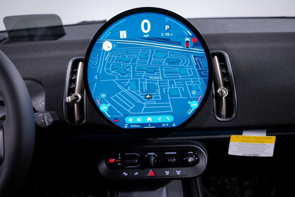New 2027 MINI Cooper Countryman S AWD/4WD image 14