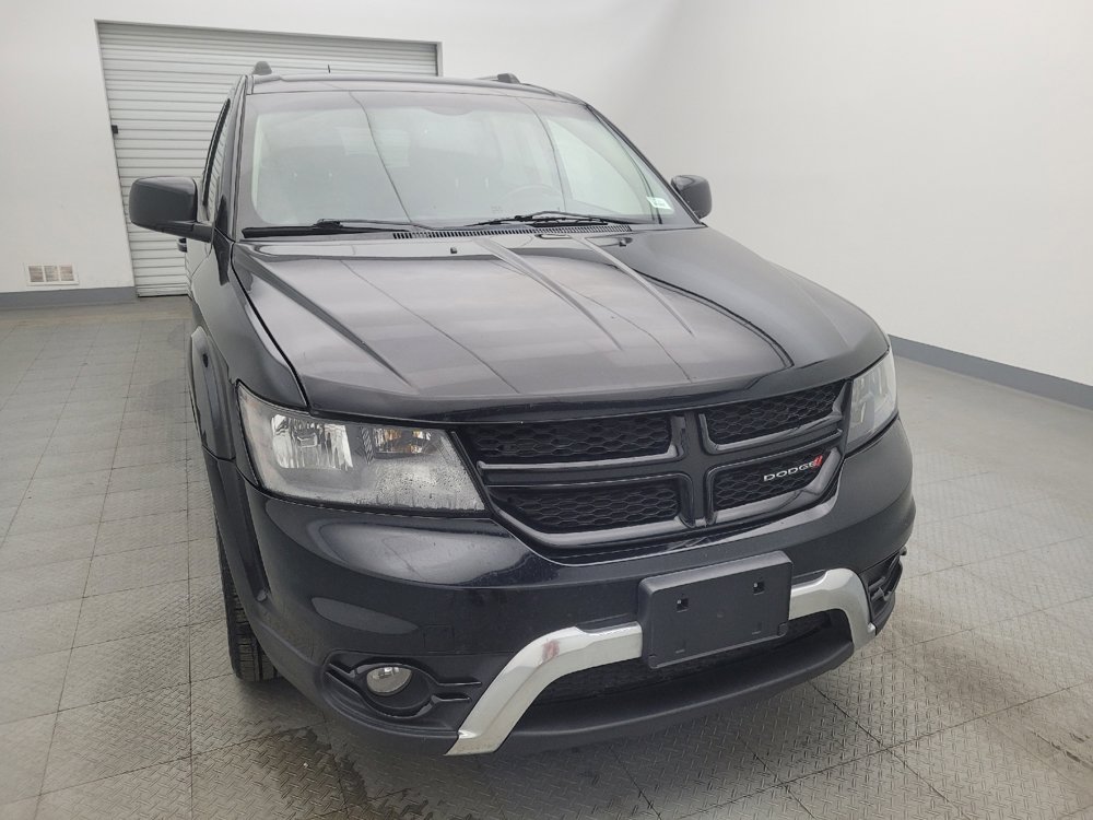 Used 2017 Dodge Journey Crossroad image 14