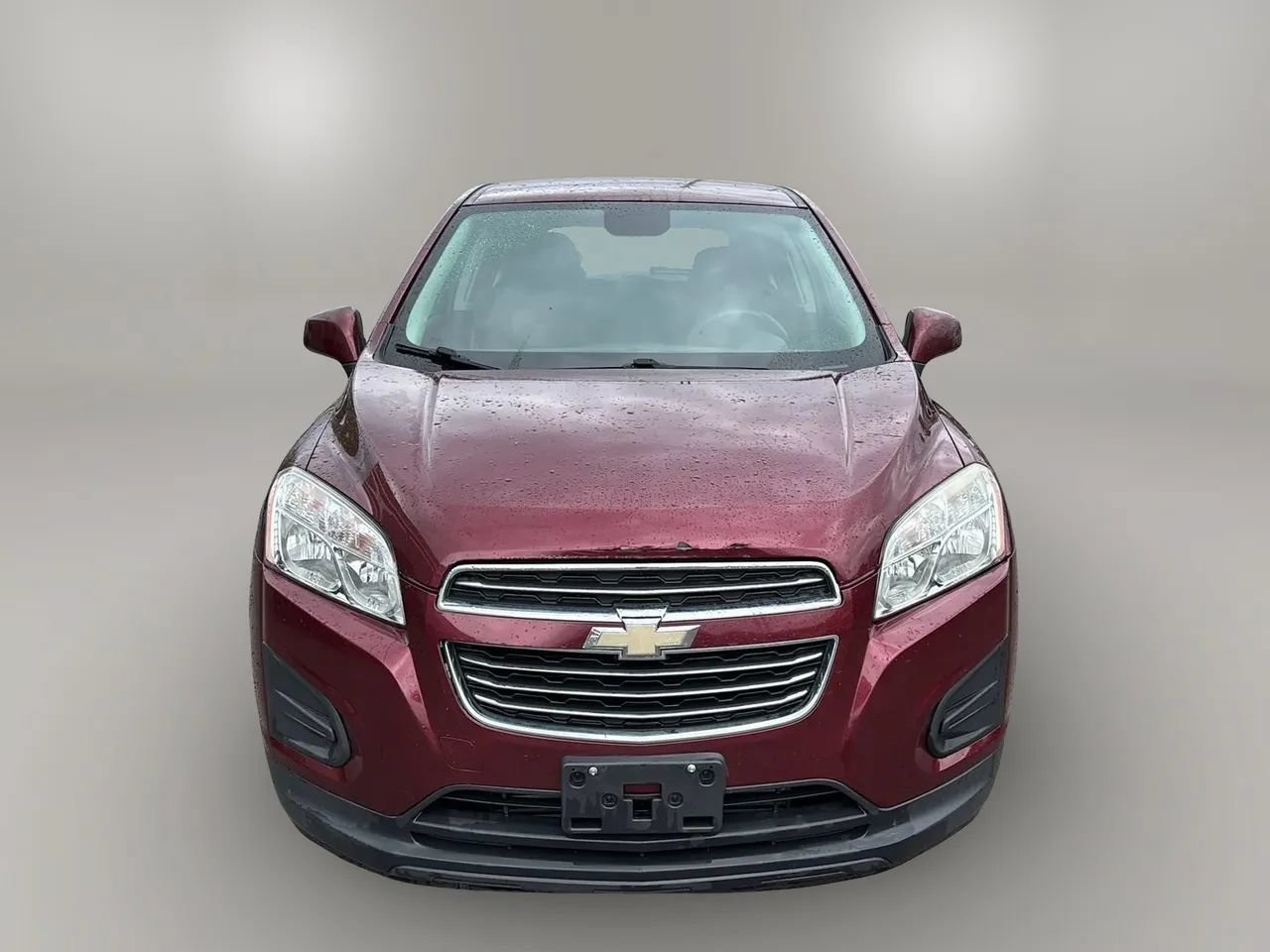 Used 2016 Chevrolet Trax LS AWD/4WD image 8