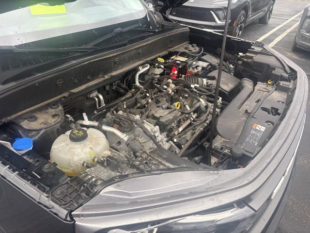 Used 2022 Ford Bronco Sport Big Bend image 25