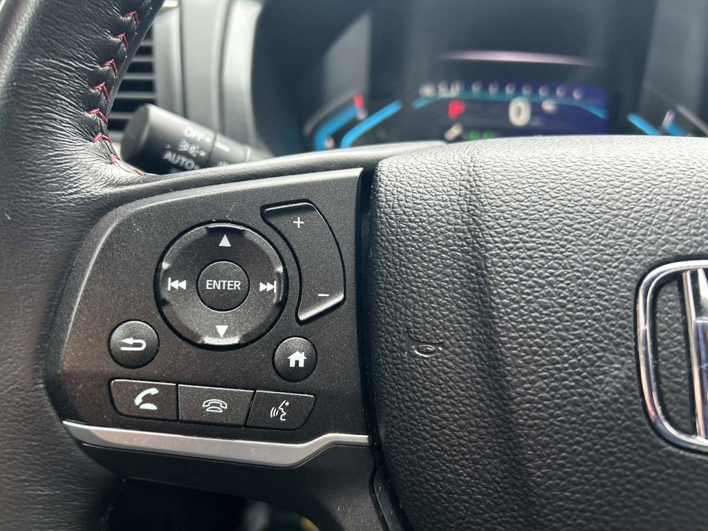 Used 2024 Honda Odyssey Sport image 24