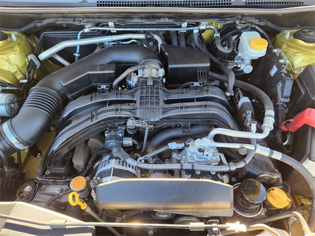 Used 2023 Subaru Crosstrek 2.5i Limited w/ Popular Package #4A image 33