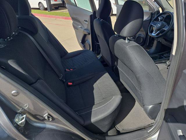 Certified 2024 Nissan Kicks SV FWD image 22