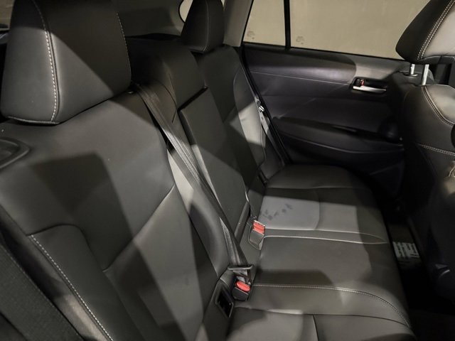 Used 2022 Toyota Corolla Cross XLE w/ Convenience Package image 34