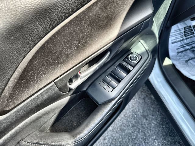 Used 2024 Toyota Grand Highlander XLE FWD image 22