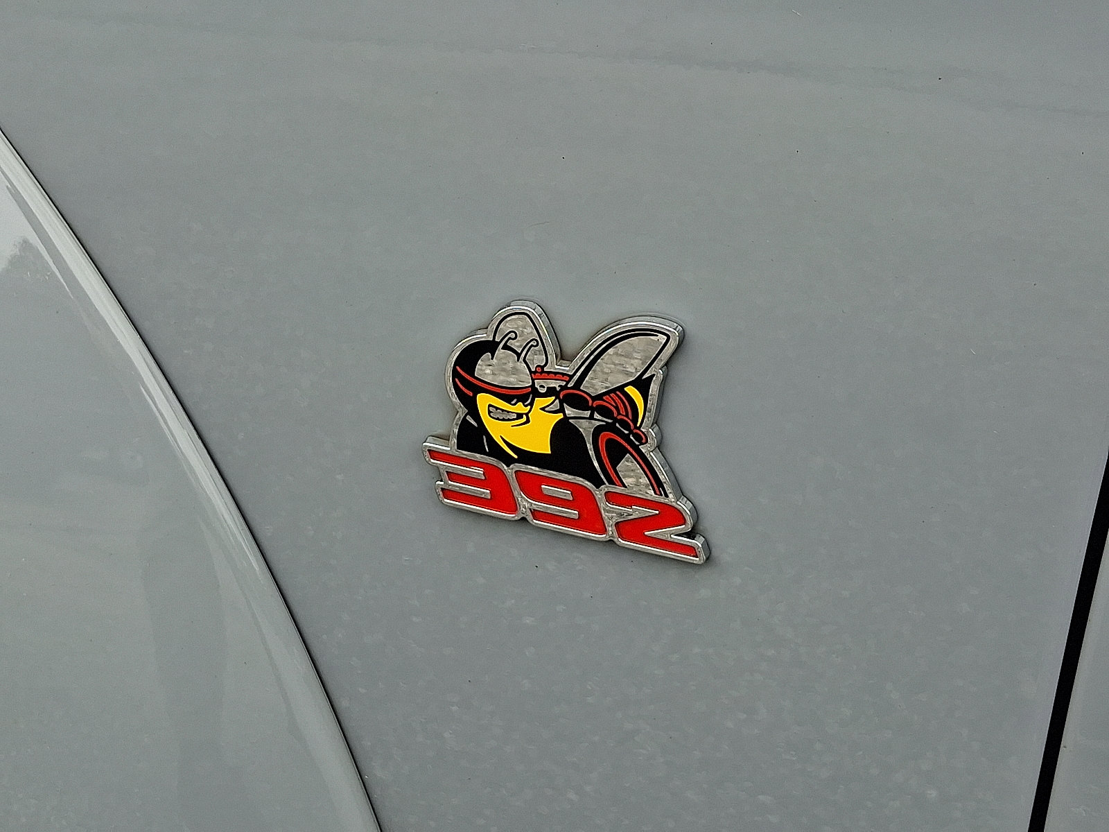 Used 2021 Dodge Challenger R/T Scat Pack image 33