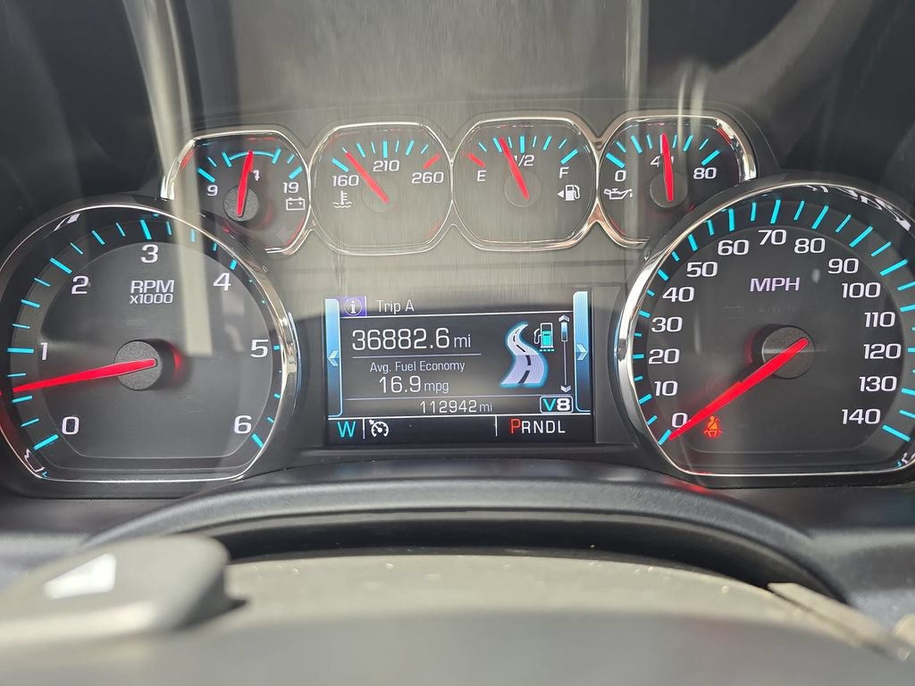 Used 2018 GMC Sierra 1500 SLT AWD/4WD image 19