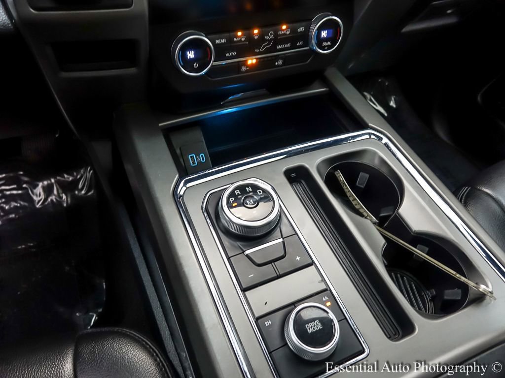 Used 2021 Ford Expedition XLT image 22