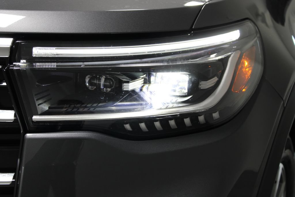 New 2026 Ford Explorer Platinum RWD image 61