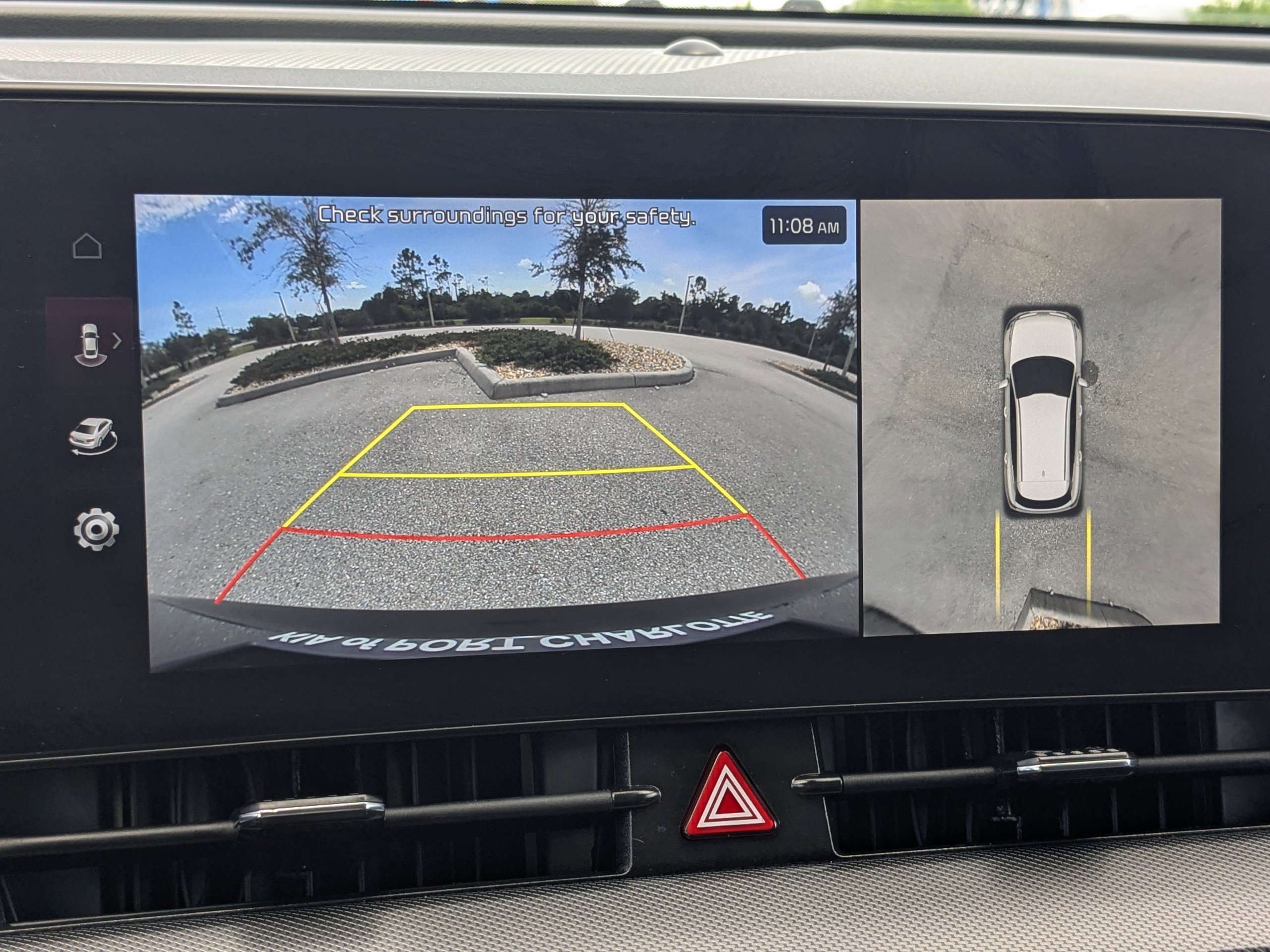 Certified 2025 Kia Sportage SX image 26