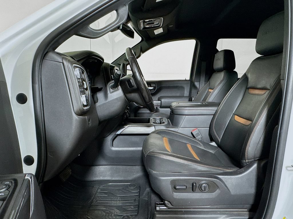 Used 2019 GMC Sierra 1500 AT4 w/ AT4 Premium Package AWD/4WD image 20