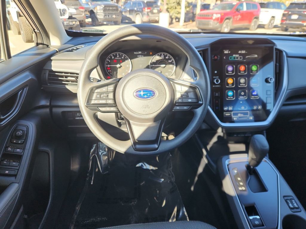 Certified 2024 Subaru Crosstrek 2.0i Premium image 14