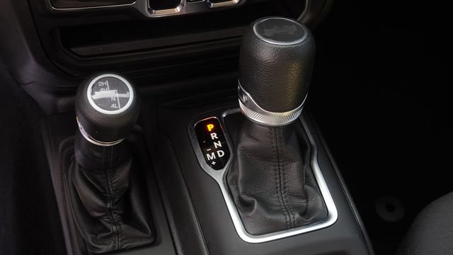 Used 2022 Jeep Wrangler Unlimited Sport image 24