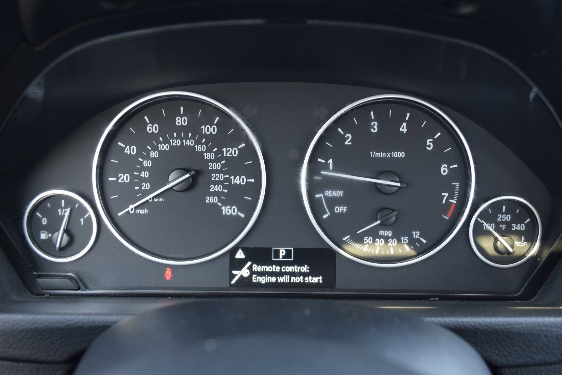 Used 2015 BMW 320i Sedan image 15