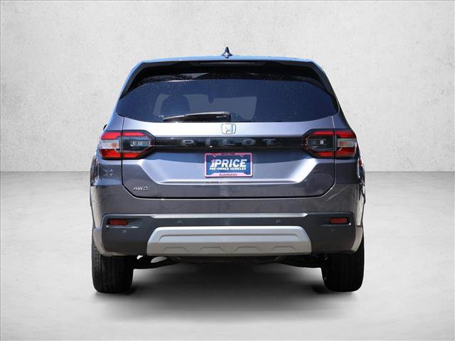 Used 2023 Honda Pilot EX-L image 6