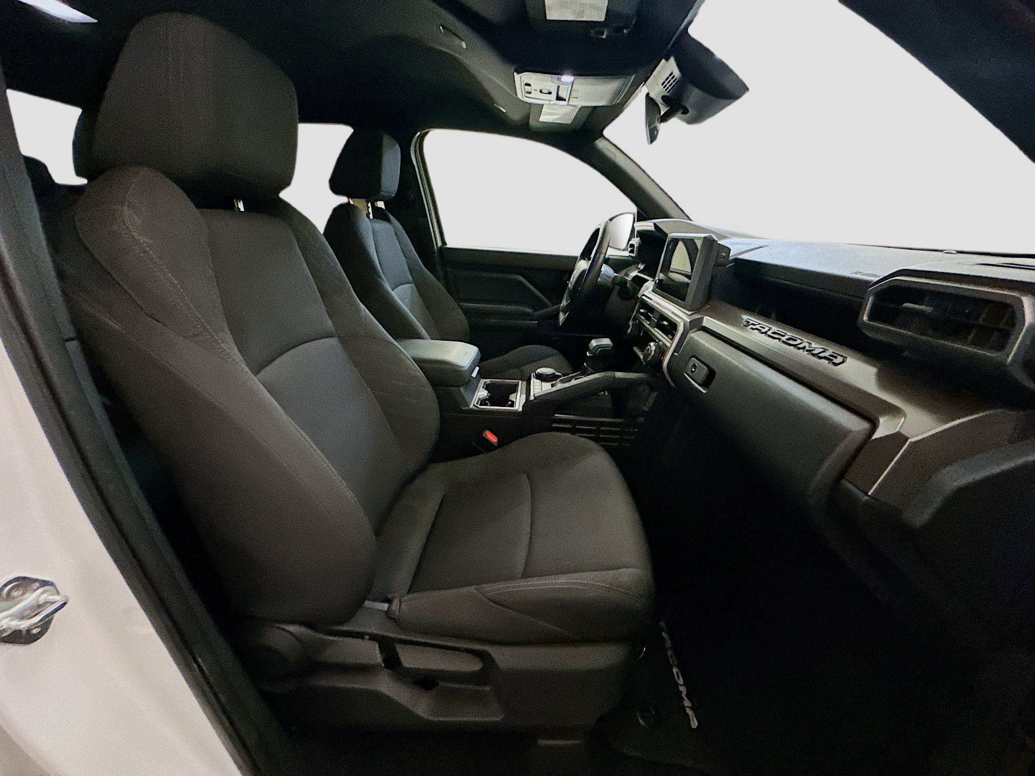 Used 2024 Toyota Tacoma SR5 image 32