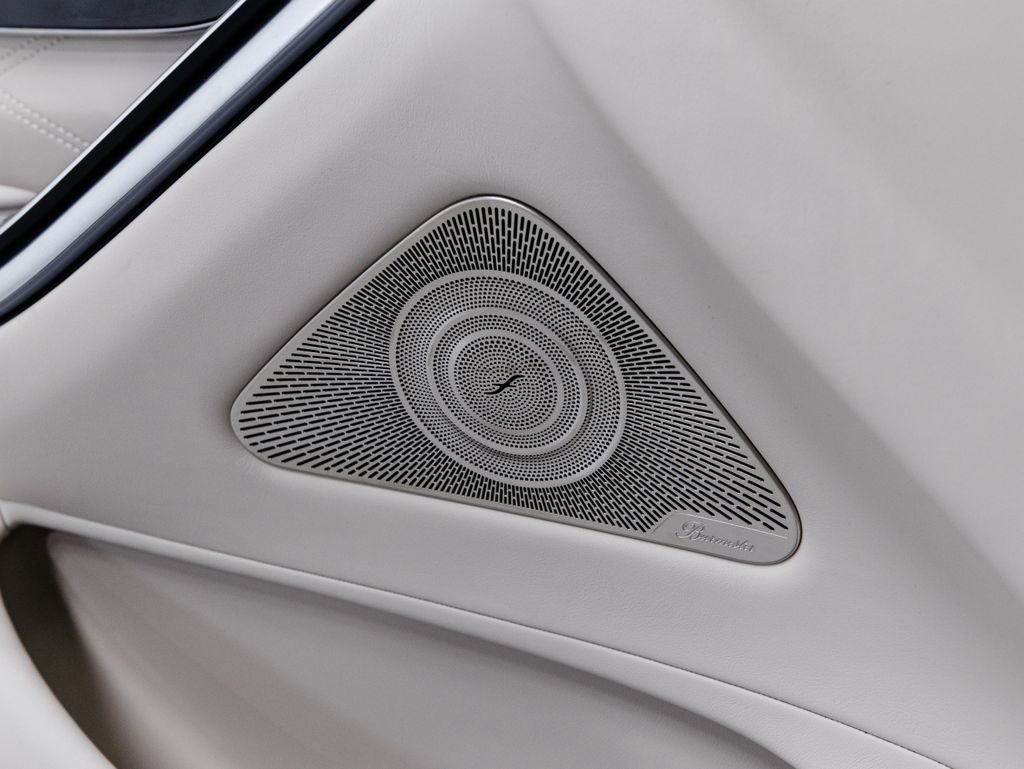 Certified 2024 Mercedes-Benz Maybach S 580 4MATIC image 7