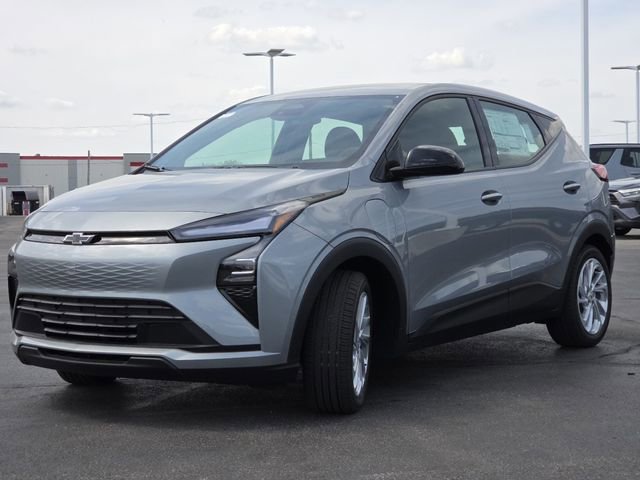 New 2027 Chevrolet Bolt LT w/ Comfort Package FWD image 15