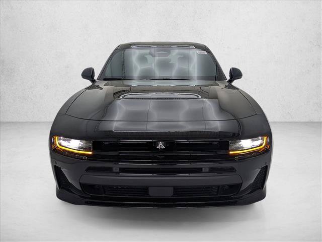 New 2026 Dodge Charger R/T w/ Driver Convenience Group AWD/4WD image 5