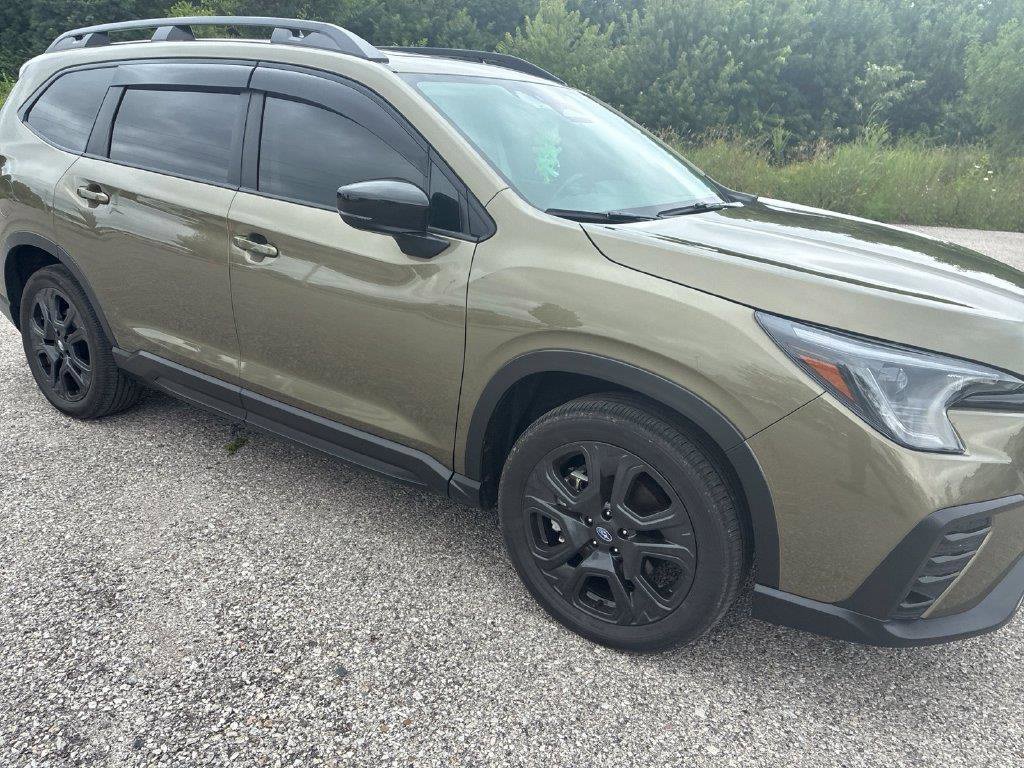 Used 2024 Subaru Ascent Onyx Edition AWD/4WD image 15