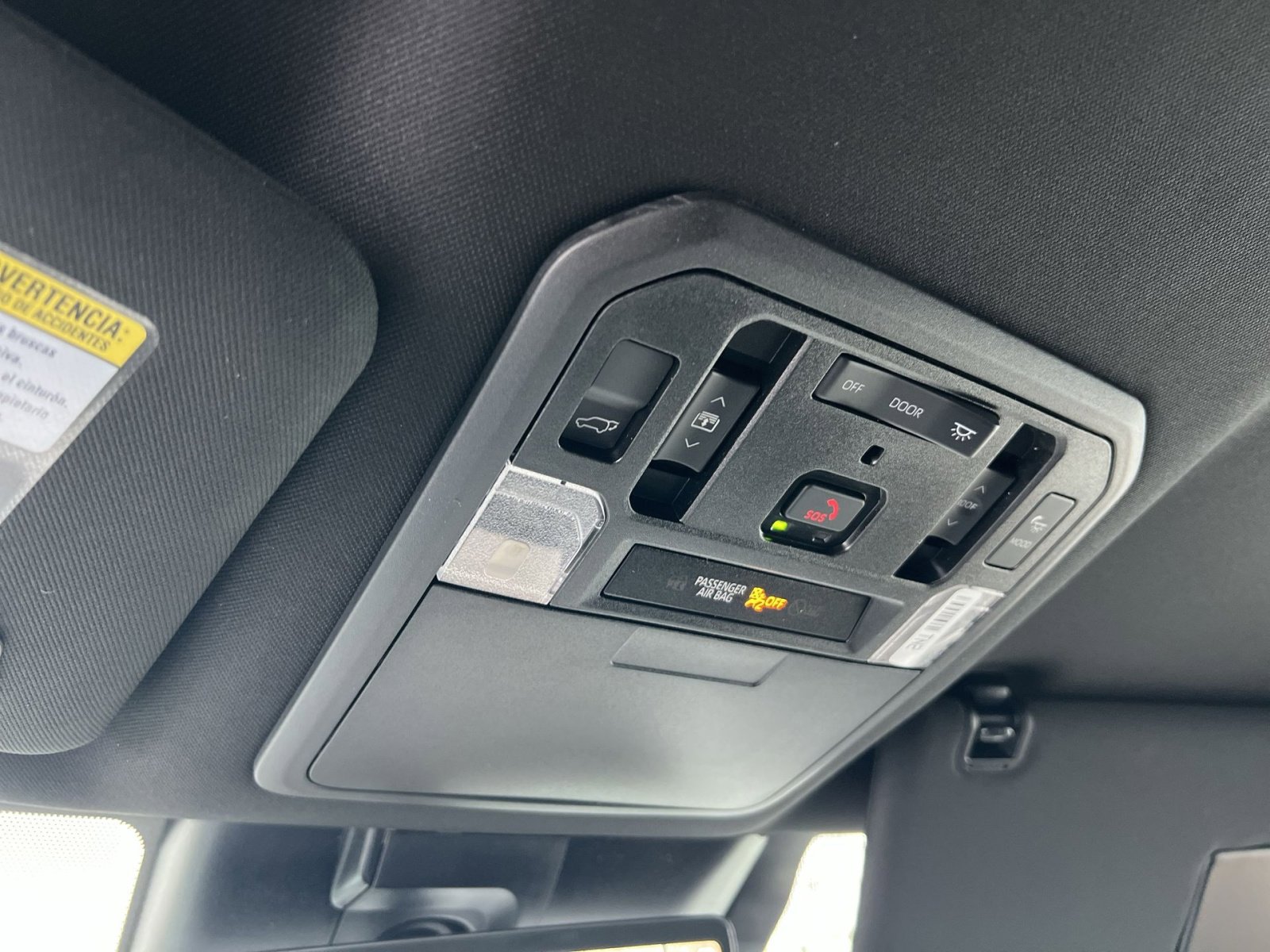 New 2026 Toyota Sequoia Platinum image 29