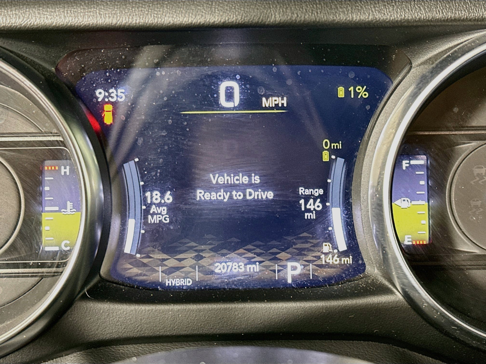 Used 2023 Jeep Wrangler Unlimited Sahara w/ Cold Weather Group AWD/4WD image 19