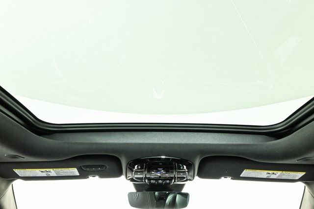New 2025 Maserati Grecale Folgore AWD/4WD image 25