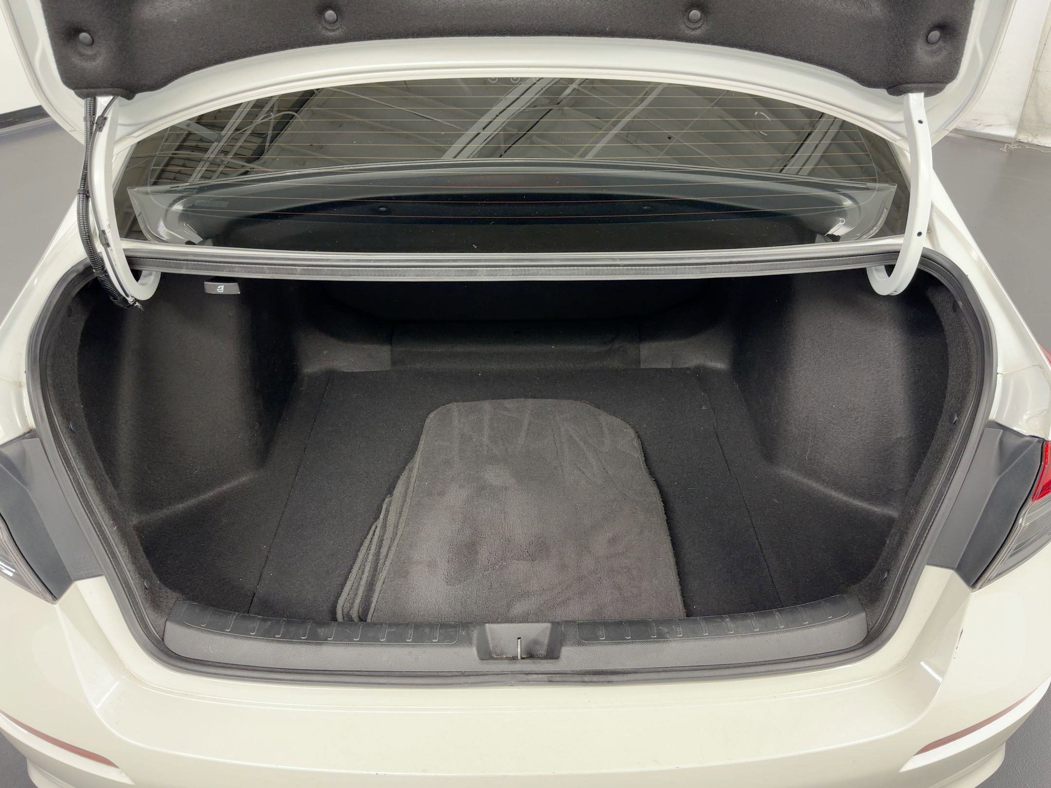 Certified 2023 Honda Civic Sport image 28