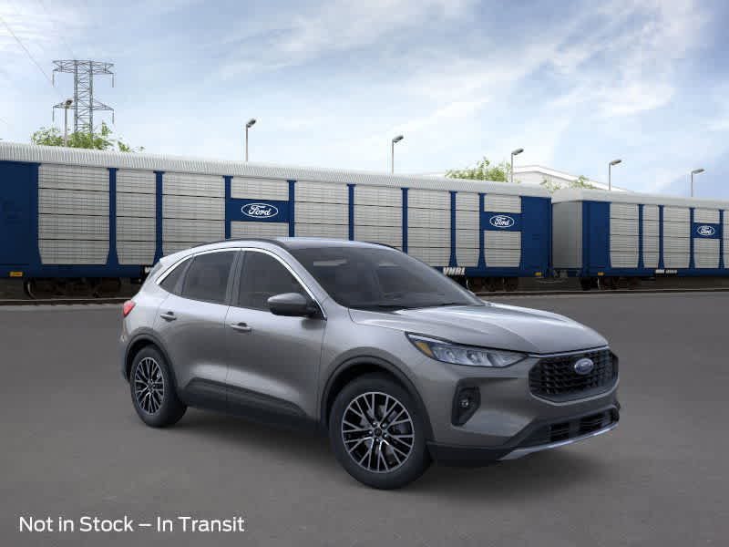 New 2026 Ford Escape SE image 7