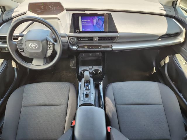 Used 2024 Toyota Prius LE image 22