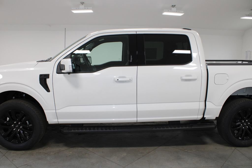 New 2026 Ford F150 XLT image 5