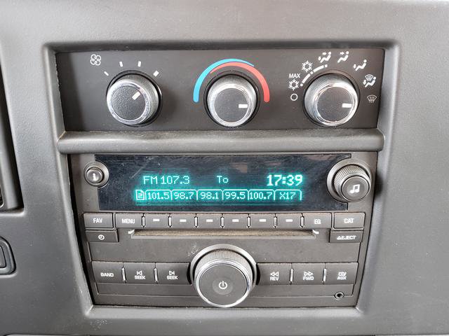 Used 2016 Chevrolet Express 3500 LT w/ LT Preferred Equipment Group image 22
