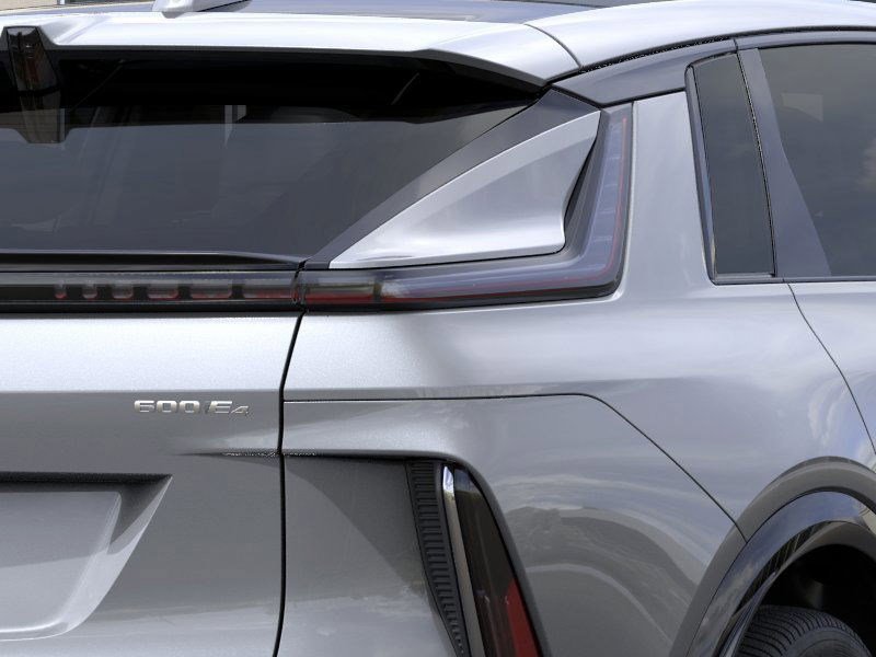 New 2026 Cadillac Lyriq Premium Sport image 11