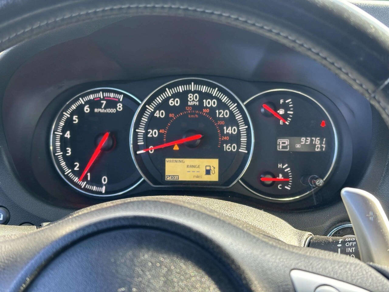 Used 2013 Nissan Maxima 3.5 SV w/ Sport Pkg image 18