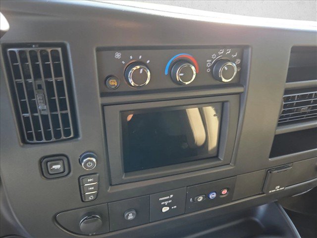 New 2027 Chevrolet Express 2500 w/ Driver Convenience Package RWD image 14